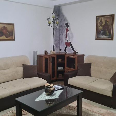 Ivana'S Apartment Bitola Extérieur photo