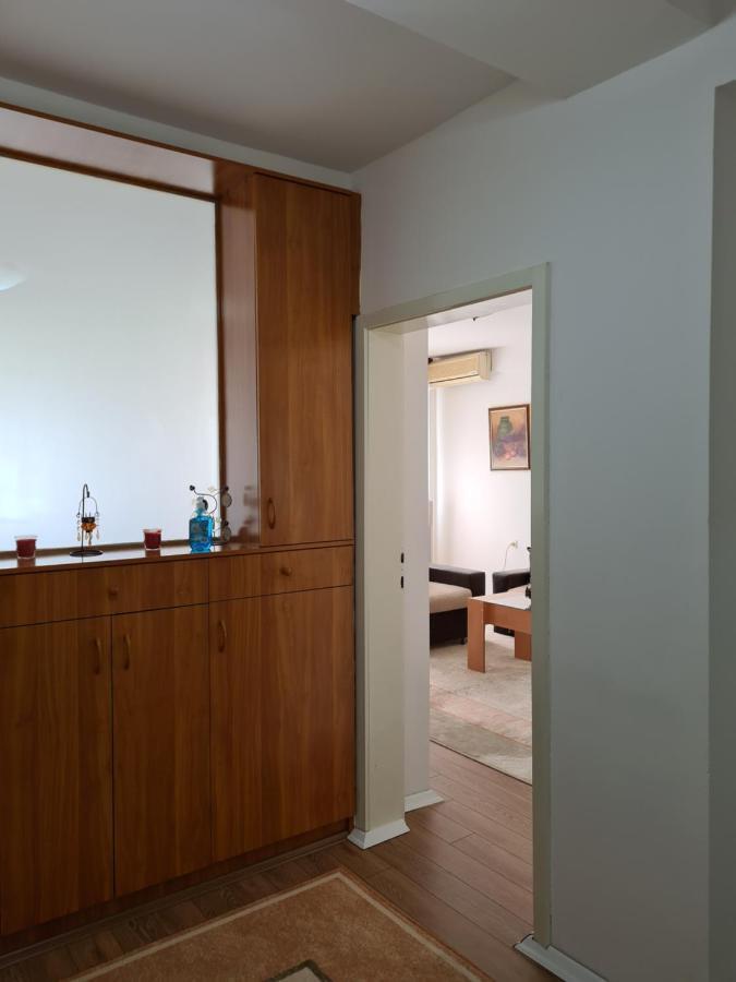 Ivana'S Apartment Bitola Extérieur photo