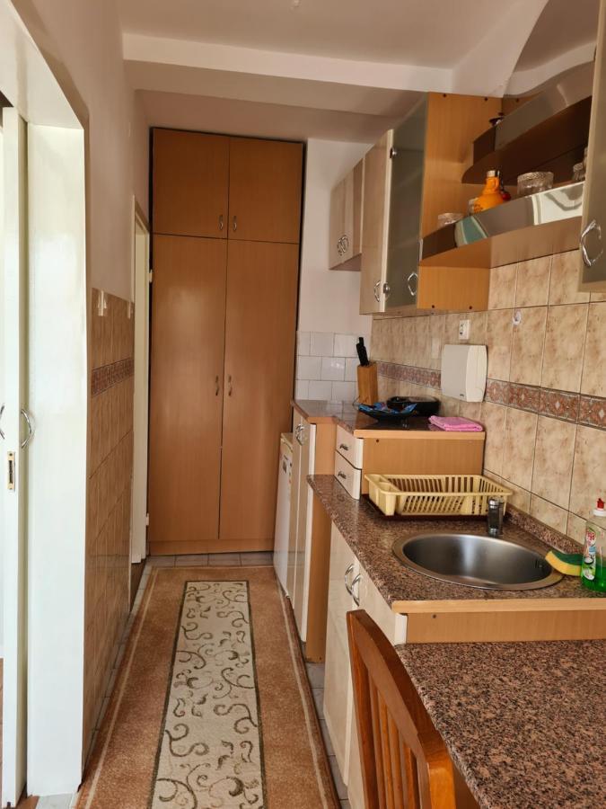 Ivana'S Apartment Bitola Extérieur photo