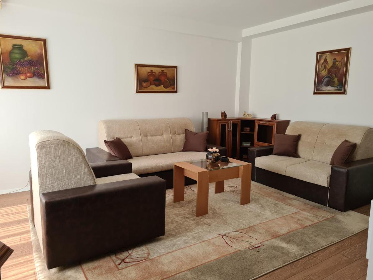 Ivana'S Apartment Bitola Extérieur photo